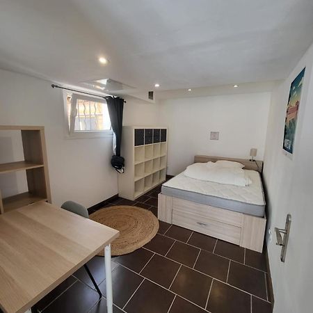 L'Agreable Hotel Нант Екстериор снимка