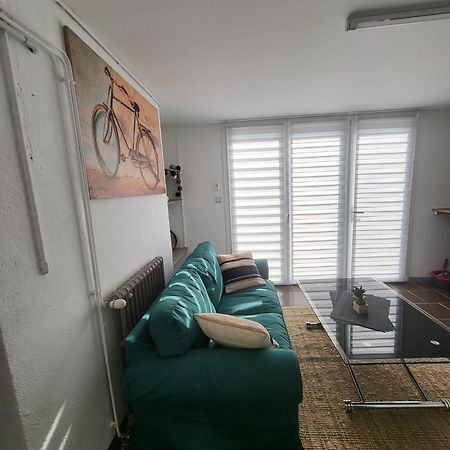 L'Agreable Hotel Нант Екстериор снимка