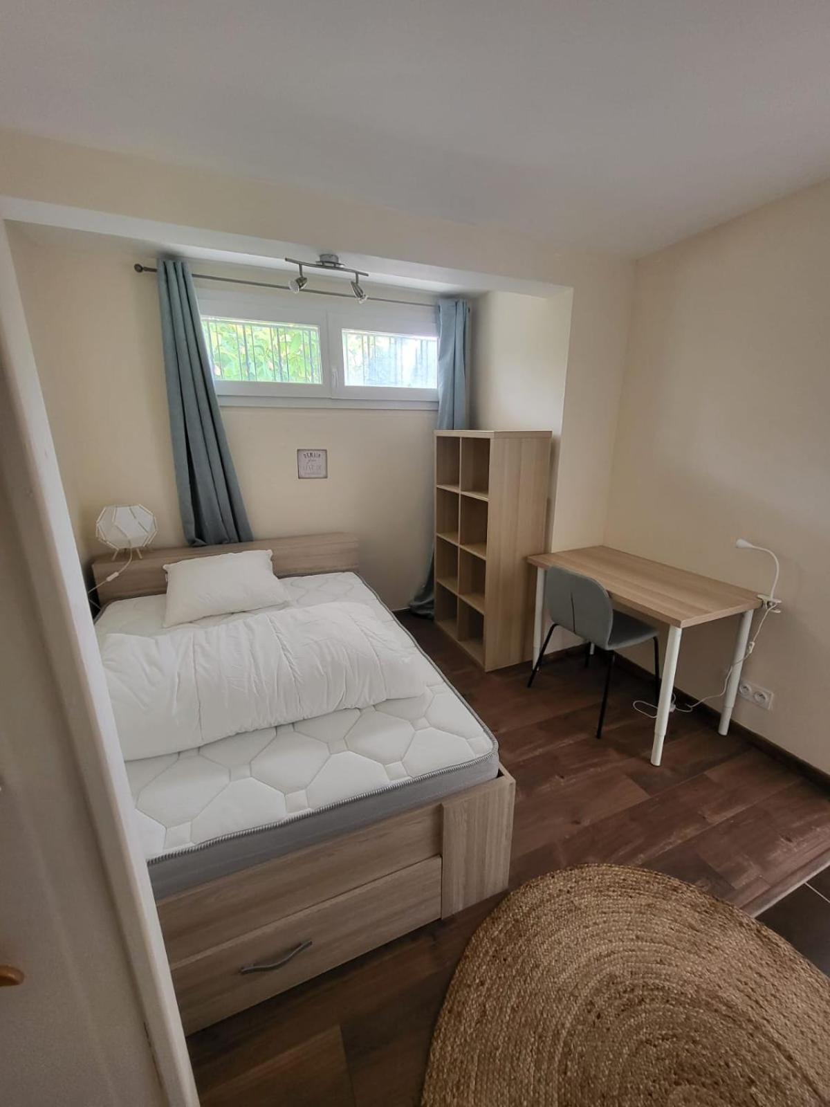L'Agreable Hotel Нант Екстериор снимка