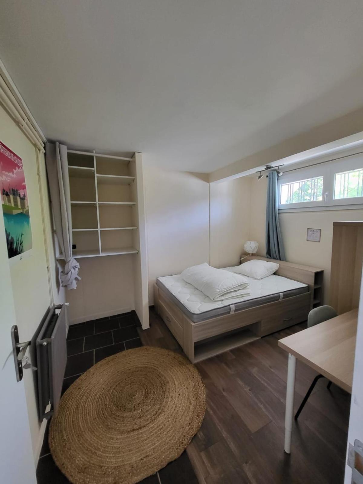 L'Agreable Hotel Нант Екстериор снимка