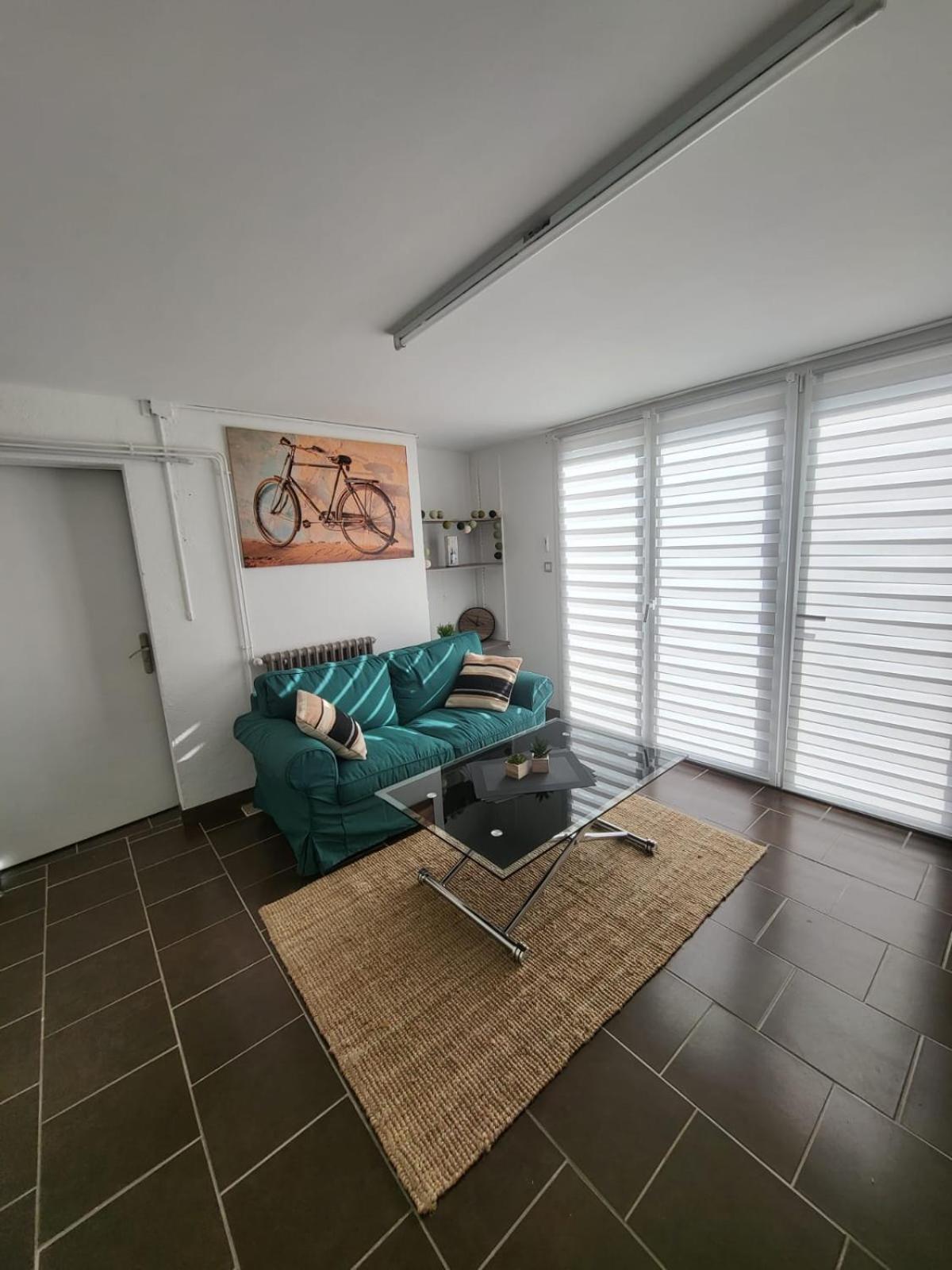 L'Agreable Hotel Нант Екстериор снимка