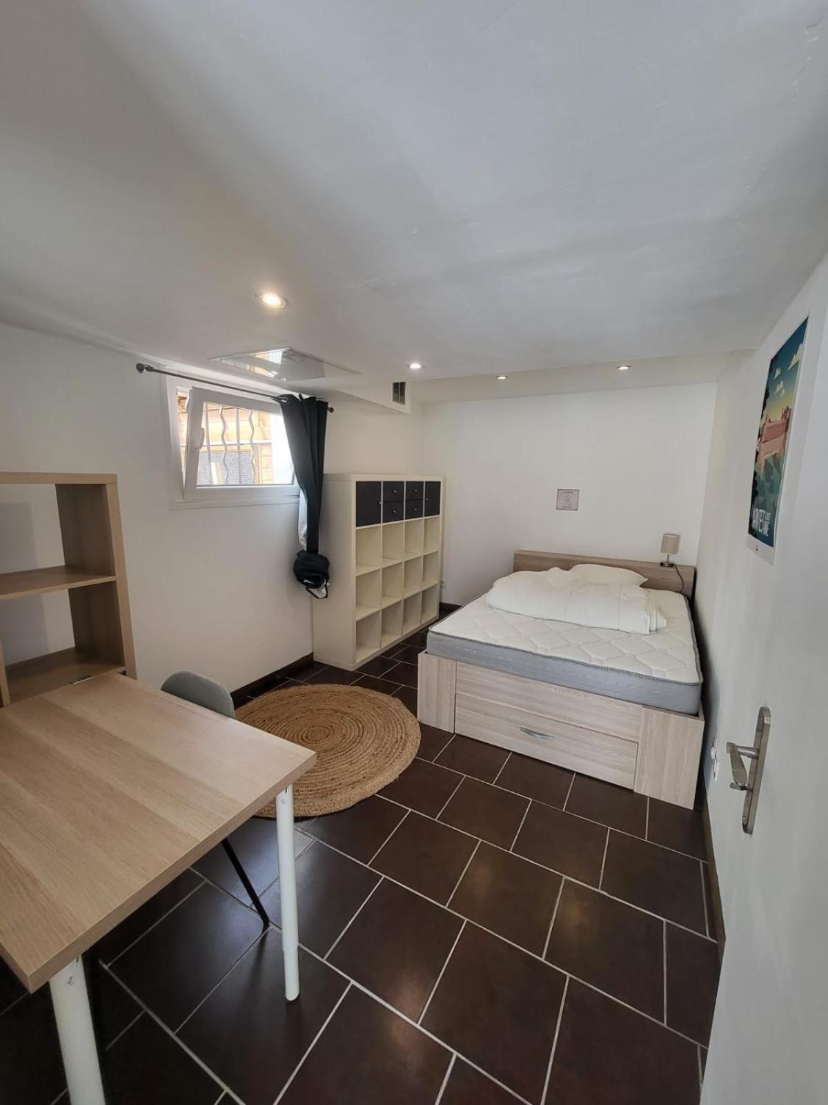L'Agreable Hotel Нант Екстериор снимка